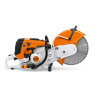 Ręczna przecinarka spalinowa Stihl TS 700 (350mm) głębokość cięcia 125mm